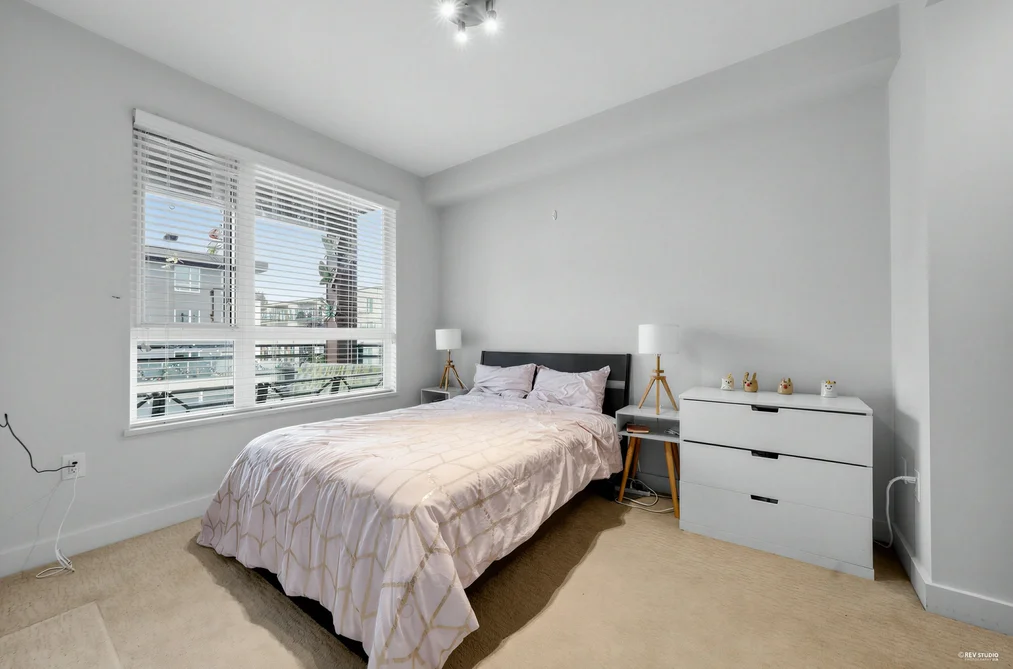 307 733 W 14TH STREET, North Vancouver BC V7M 0C6, North Vancouver BC — Residential for Sale - Photo 5