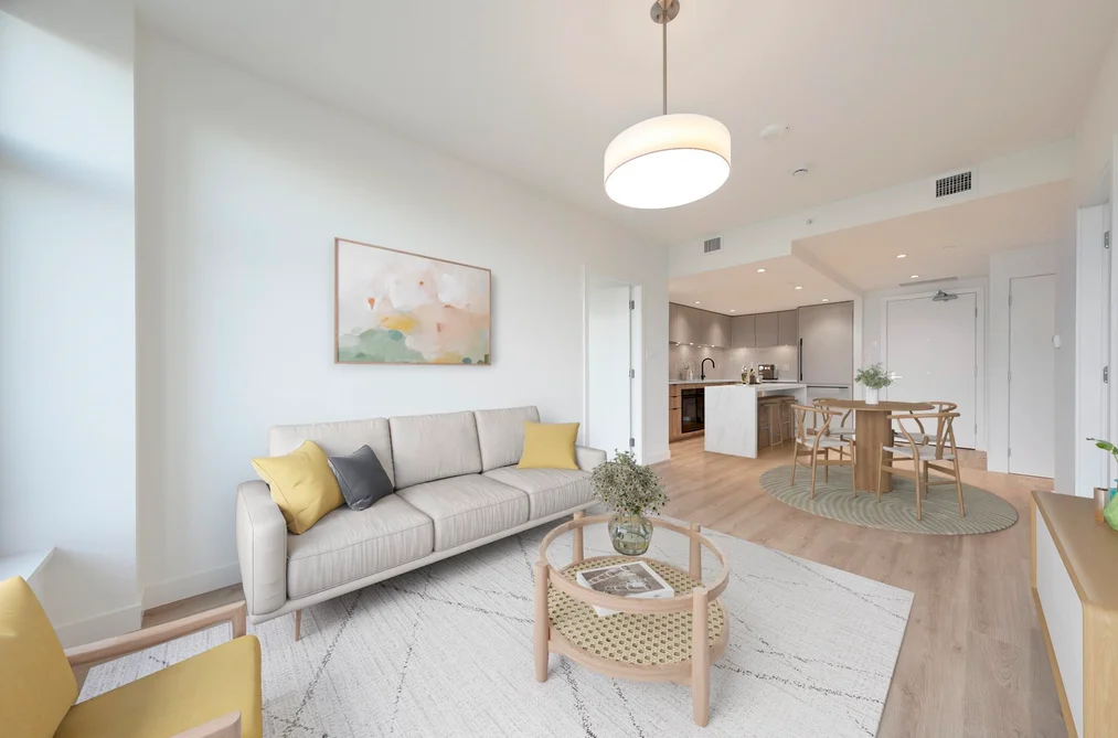 307 755 HARBOURSIDE DRIVE, West Vancouver BC V7P 0G1, West Vancouver BC — Residential for Sale - Photo 3