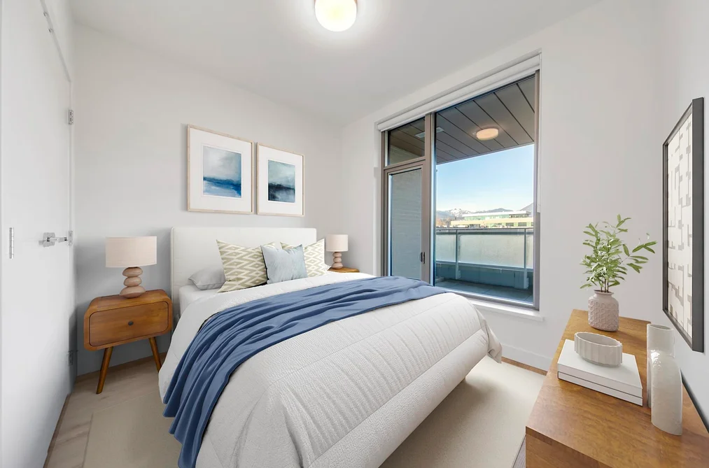 307 755 HARBOURSIDE DRIVE, West Vancouver BC V7P 0G1, West Vancouver BC — Residential for Sale - Photo 6