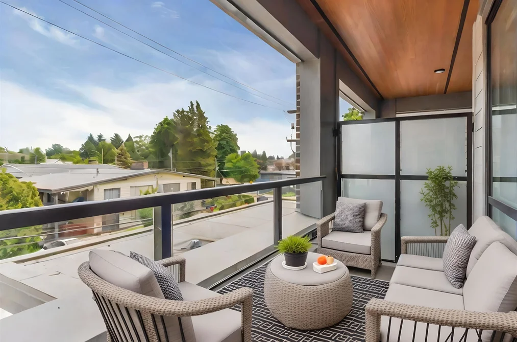 307 7599 15 STREET, Burnaby BC V3N 0H9, Burnaby BC — Residential for Sale - Photo 7