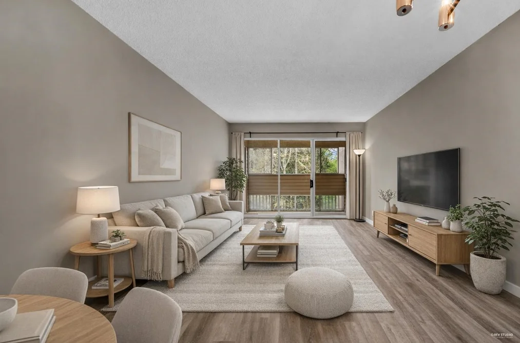 Condo for sale at 307 8291 Park Road Richmond British Columbia - MLS: R3113641