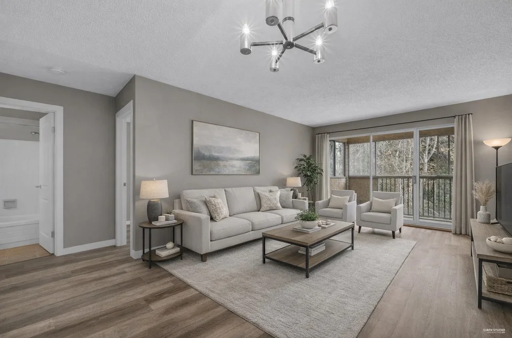 307 8291 PARK ROAD, Richmond BC V6Y 1T3, Richmond BC — Residential for Sale - Photo 2