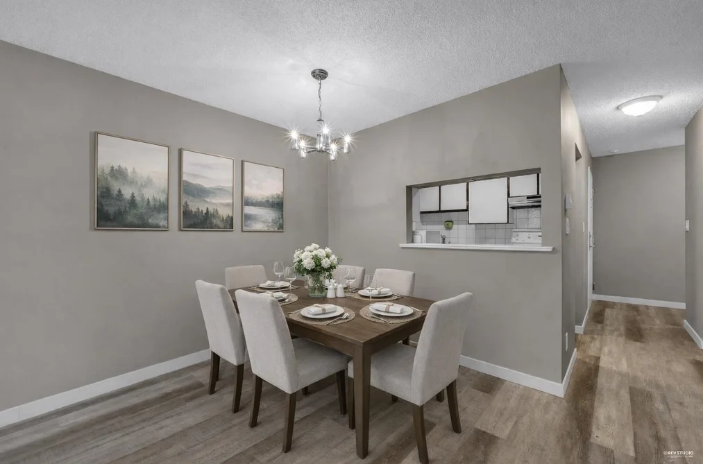 307 8291 PARK ROAD, Richmond BC V6Y 1T3, Richmond BC — Residential for Sale - Photo 3