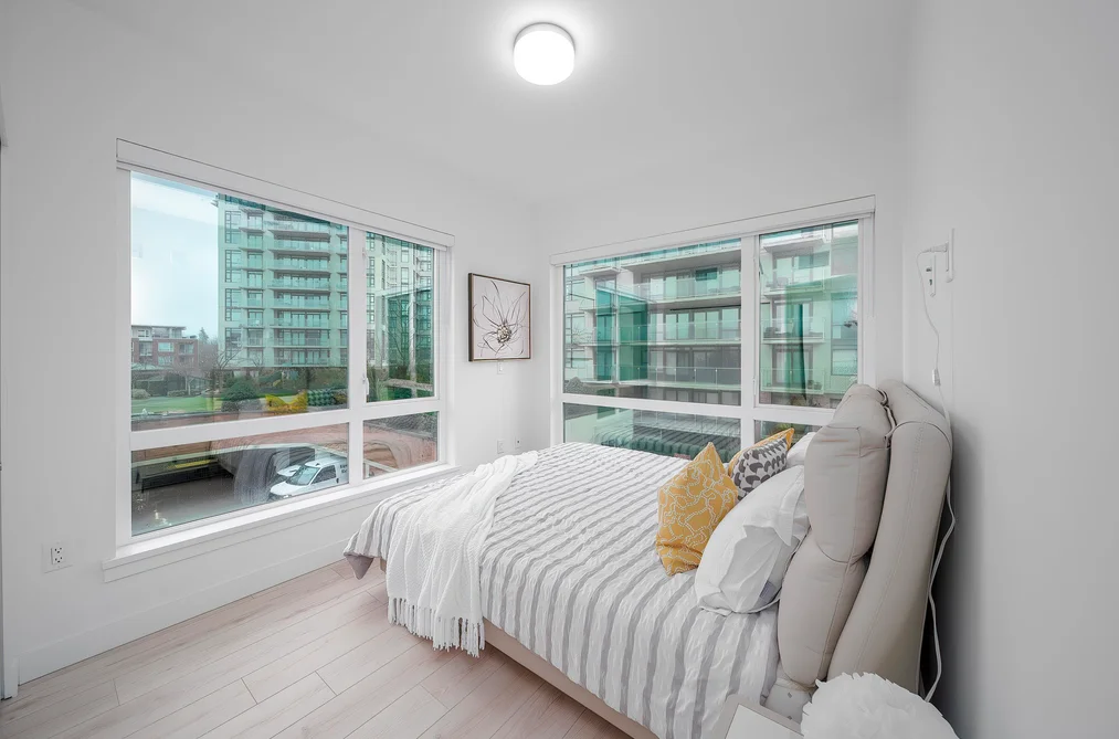 Condo for sale at 307 8428 Park Road Richmond British Columbia - MLS: R3153607