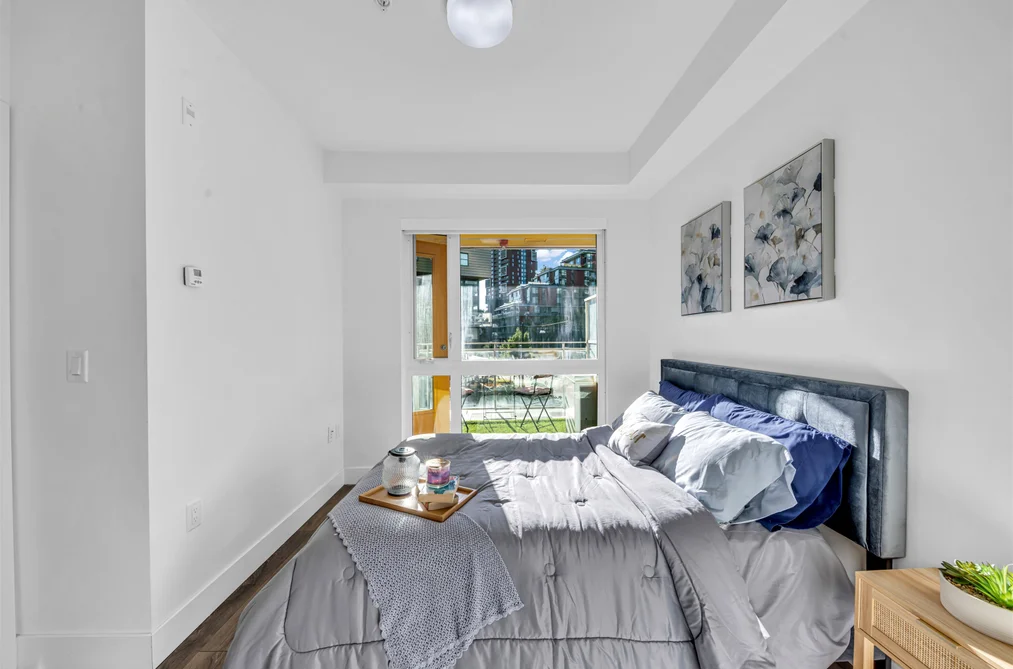 307 8580 RIVER DISTRICT CROSSING, Vancouver BC V5S 0B9, Vancouver BC — Residential for Sale — Photo 10 of 27