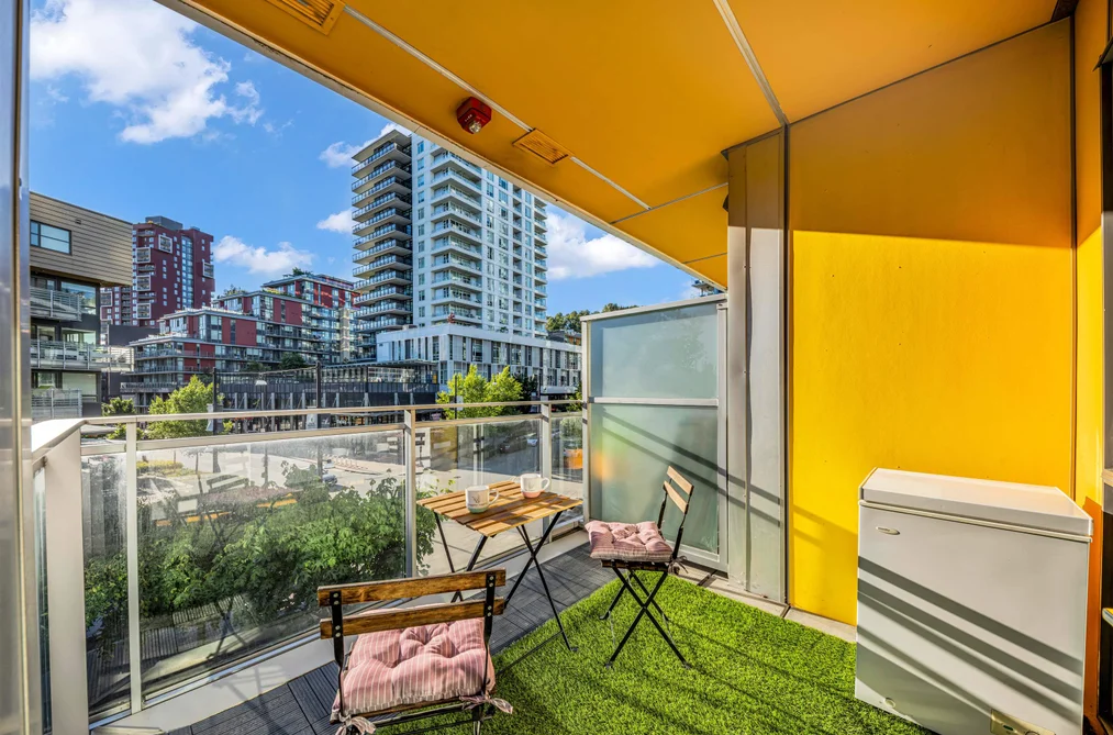 307 8580 RIVER DISTRICT CROSSING, Vancouver BC V5S 0B9, Vancouver BC — Residential for Sale — Photo 11 of 27