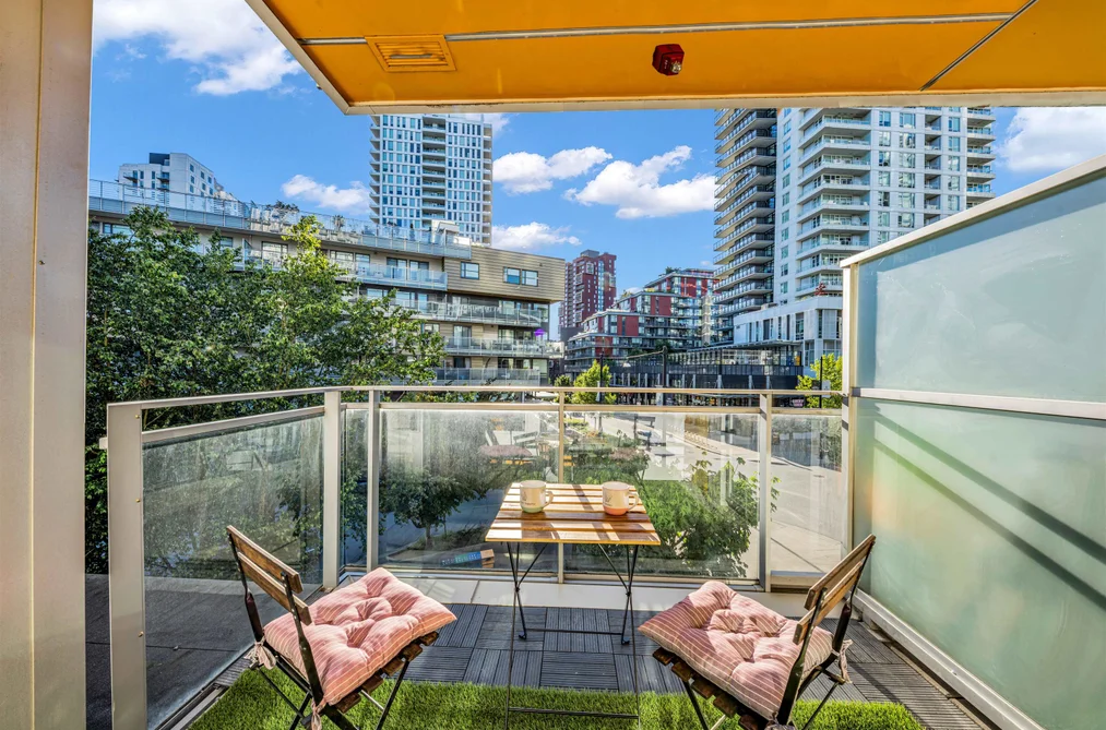 307 8580 RIVER DISTRICT CROSSING, Vancouver BC V5S 0B9, Vancouver BC — Residential for Sale — Photo 12 of 27
