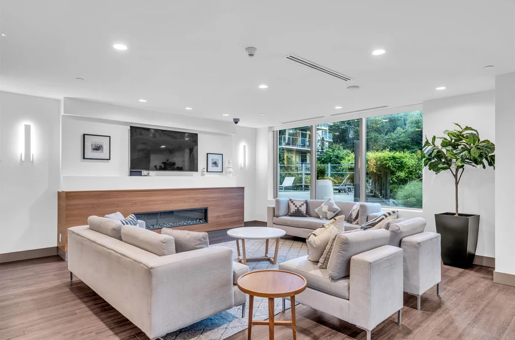 307 8580 RIVER DISTRICT CROSSING, Vancouver BC V5S 0B9, Vancouver BC — Residential for Sale — Photo 17 of 27
