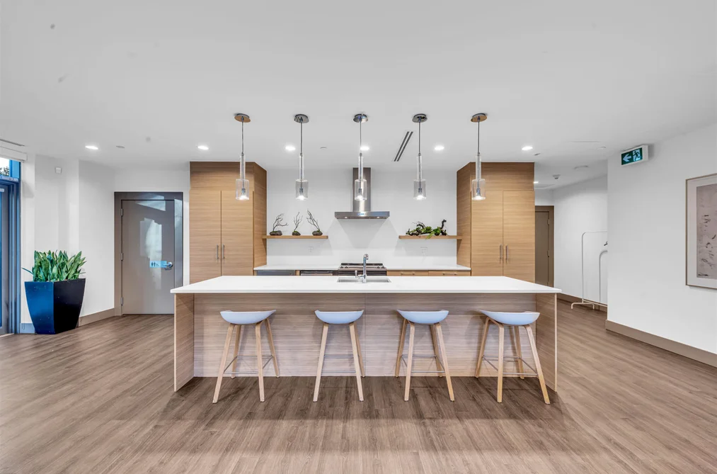 307 8580 RIVER DISTRICT CROSSING, Vancouver BC V5S 0B9, Vancouver BC — Residential for Sale — Photo 18 of 27