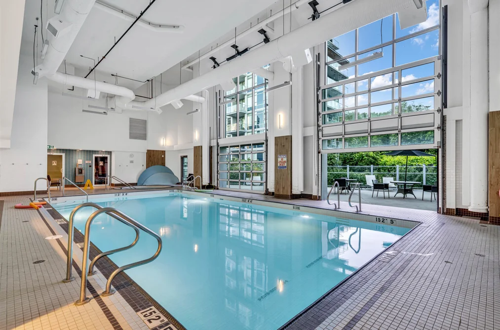 307 8580 RIVER DISTRICT CROSSING, Vancouver BC V5S 0B9, Vancouver BC — Residential for Sale — Photo 21 of 27