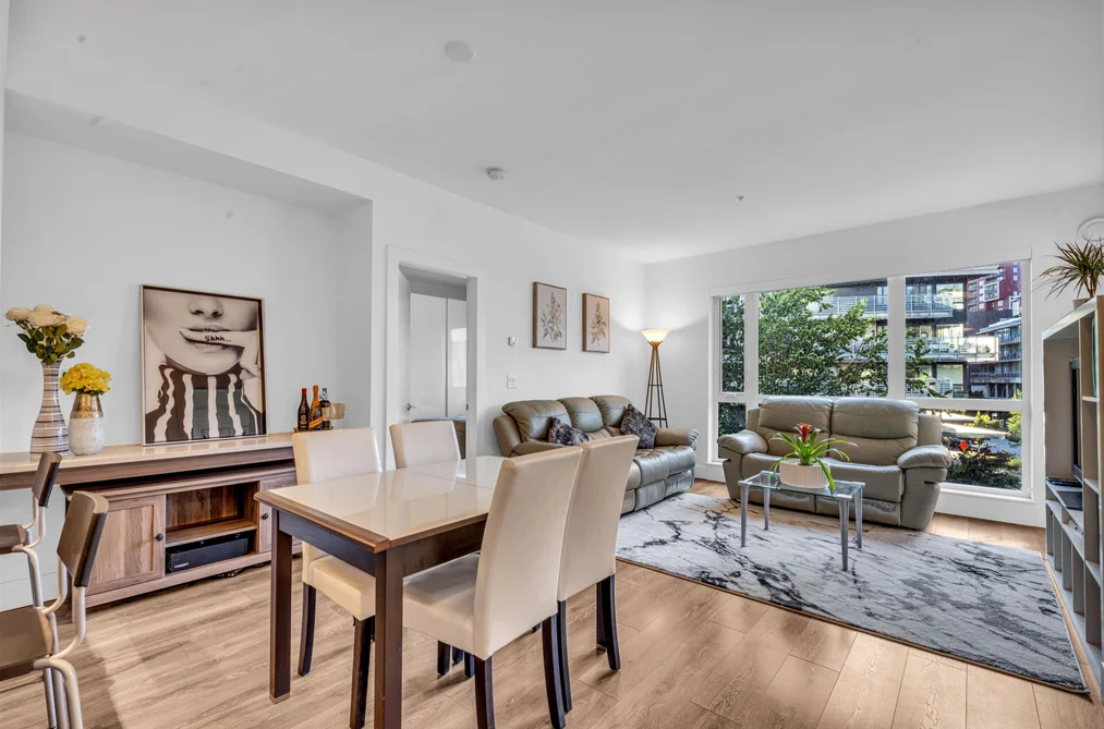 307 8580 RIVER DISTRICT CROSSING, Vancouver BC V5S 0B9, Vancouver BC — Residential for Sale — Photo 3 of 27
