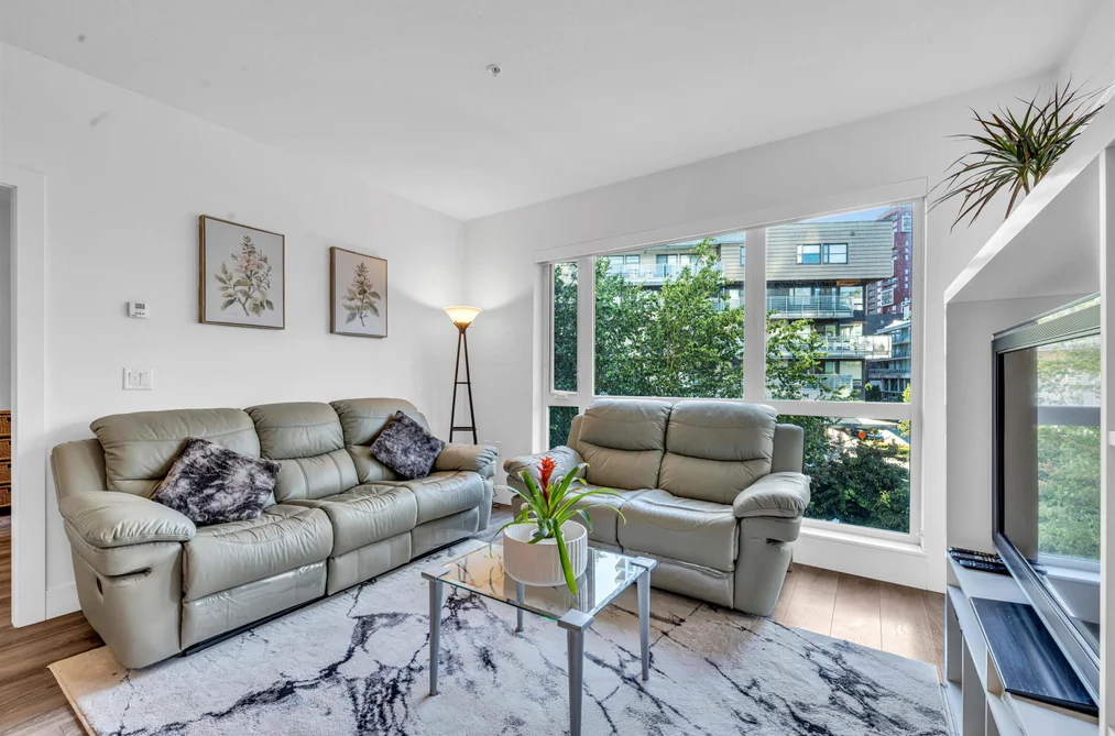307 8580 RIVER DISTRICT CROSSING, Vancouver BC V5S 0B9, Vancouver BC — Residential for Sale — Photo 4 of 27