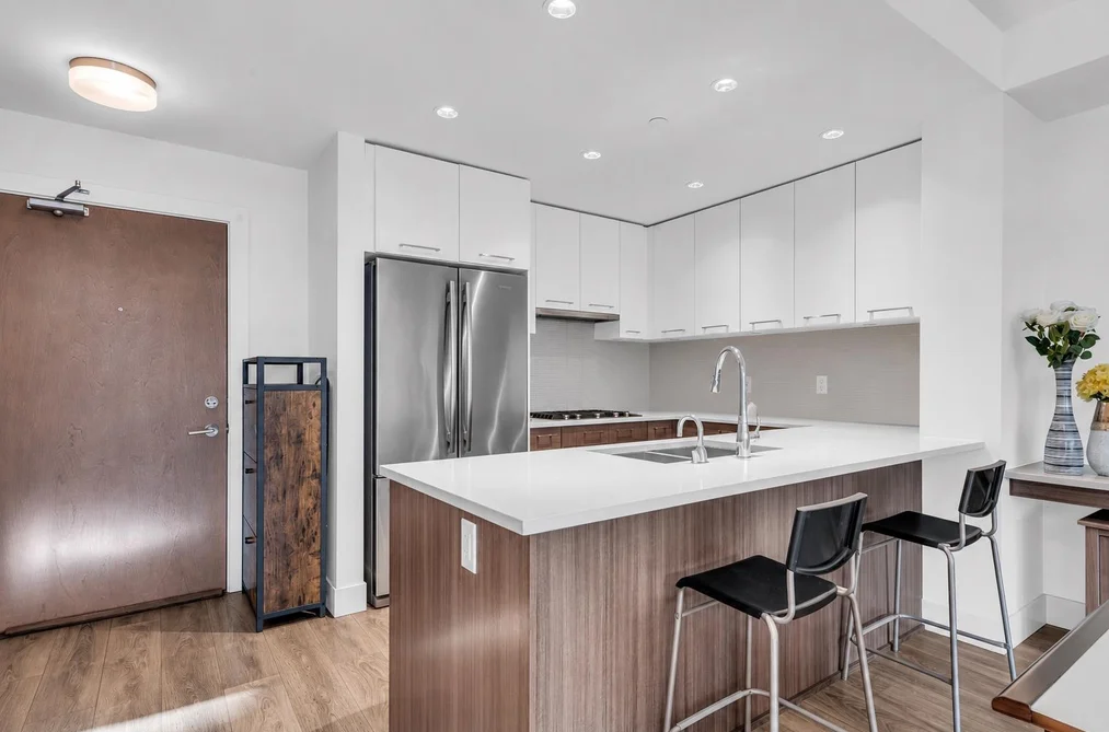 307 8580 RIVER DISTRICT CROSSING, Vancouver BC V5S 0B9, Vancouver BC — Residential for Sale — Photo 5 of 27