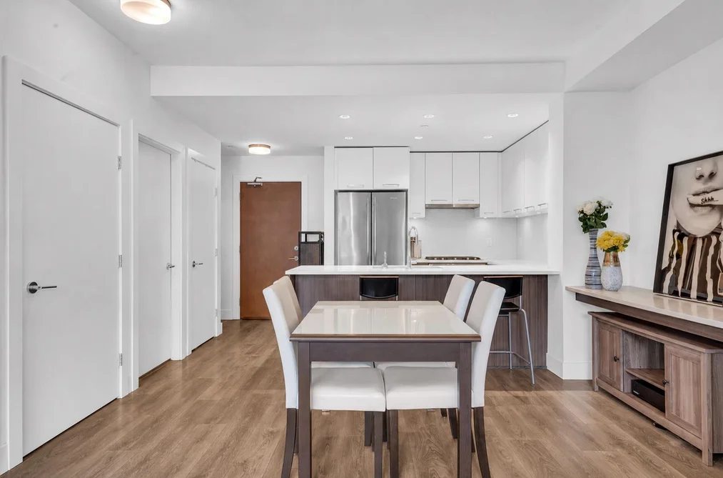 307 8580 RIVER DISTRICT CROSSING, Vancouver BC V5S 0B9, Vancouver BC — Residential for Sale — Photo 6 of 27