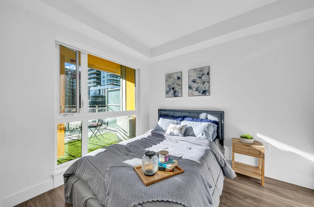 307 8580 RIVER DISTRICT CROSSING, Vancouver BC V5S 0B9, Vancouver BC — Residential for Sale — Photo 9 of 27