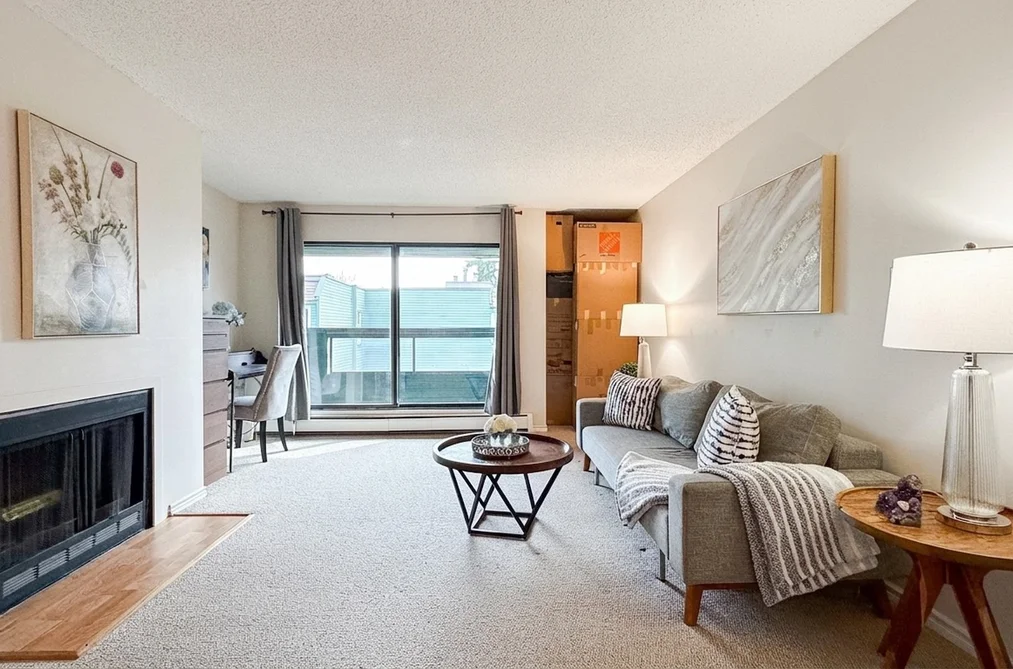 307 8591 WESTMINSTER HIGHWAY, Richmond BC V6X 3E2, Richmond BC — Residential for Sale - Photo 3