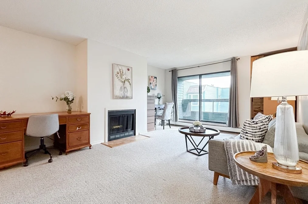 307 8591 WESTMINSTER HIGHWAY, Richmond BC V6X 3E2, Richmond BC — Residential for Sale - Photo 4