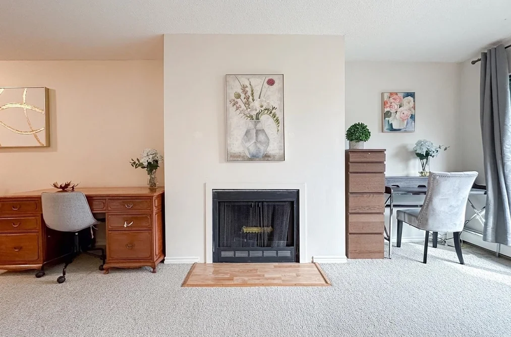 307 8591 WESTMINSTER HIGHWAY, Richmond BC V6X 3E2, Richmond BC — Residential for Sale - Photo 5