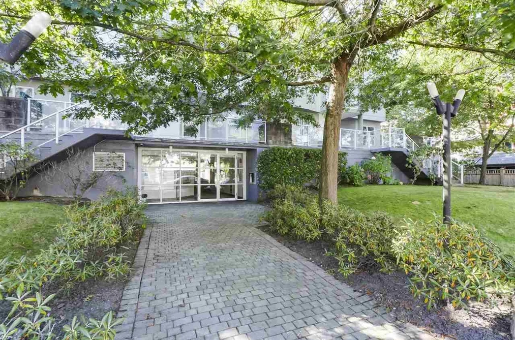 Condo for sale at 307 8600 Jones Road Richmond British Columbia - MLS: R3072336