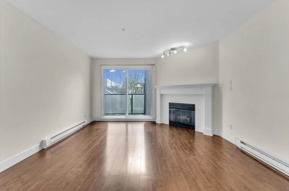 307 876 W 16TH AVENUE, Vancouver BC V5Z 1T1, Vancouver BC — Residential for Sale - Photo 2