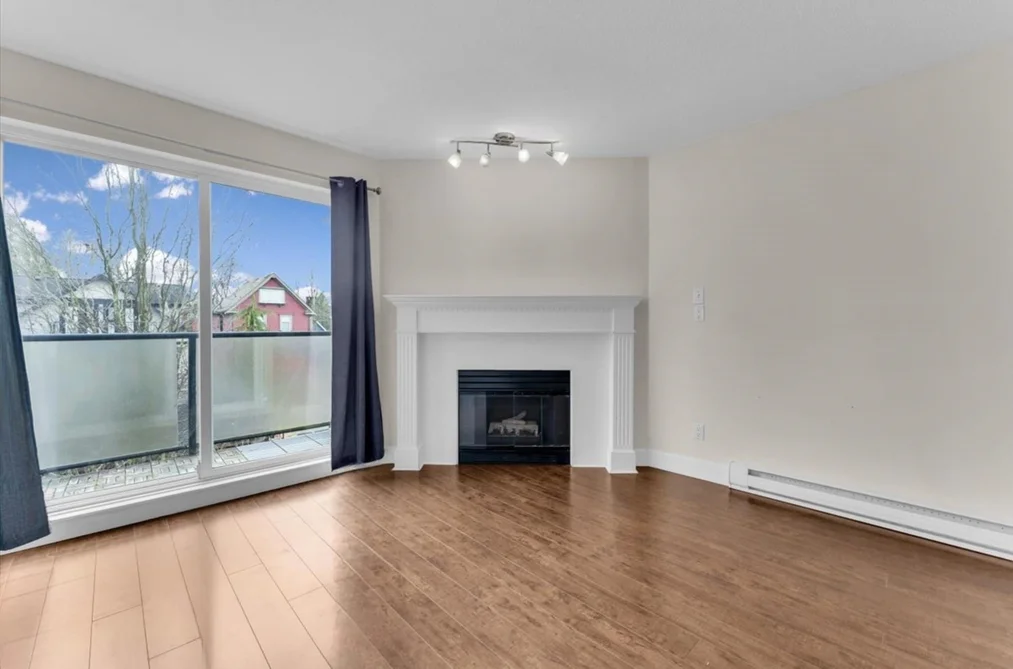 307 876 W 16TH AVENUE, Vancouver BC V5Z 1T1, Vancouver BC — Residential for Sale - Photo 3