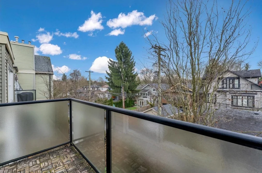 307 876 W 16TH AVENUE, Vancouver BC V5Z 1T1, Vancouver BC — Residential for Sale - Photo 4