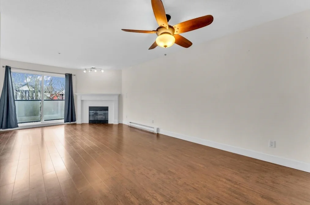 307 876 W 16TH AVENUE, Vancouver BC V5Z 1T1, Vancouver BC — Residential for Sale - Photo 5