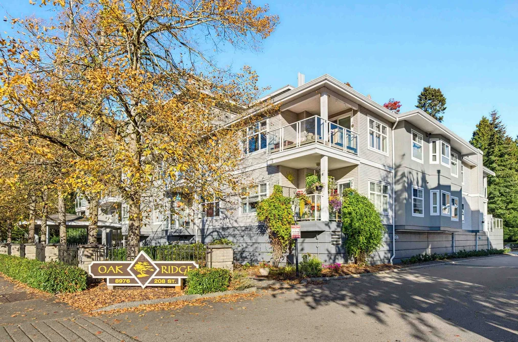 8976 208 St Unit 307, Langley, BC - MLS: R3177474