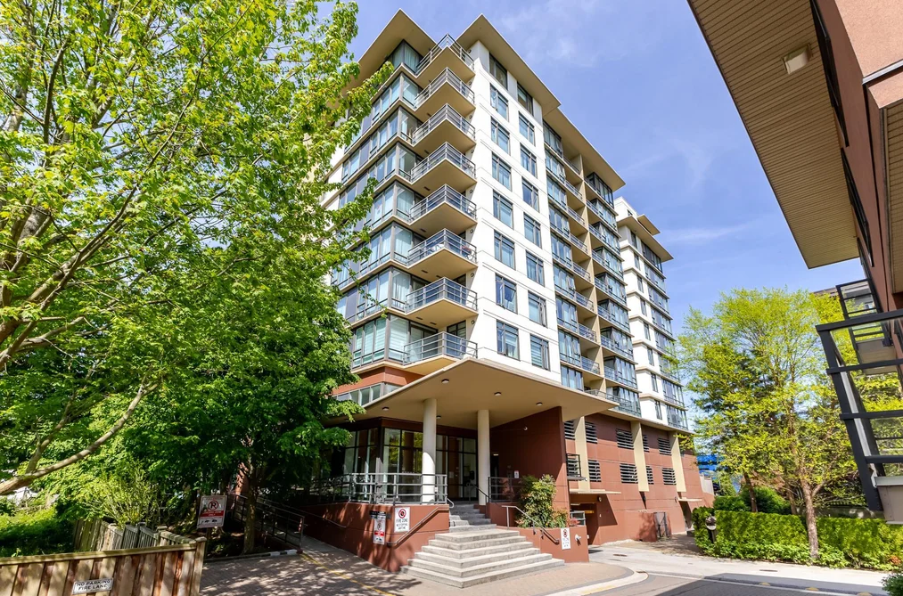 307 9171 FERNDALE ROAD, Richmond BC V6Y 0A5, Richmond BC — Residential for Sale - Photo 2