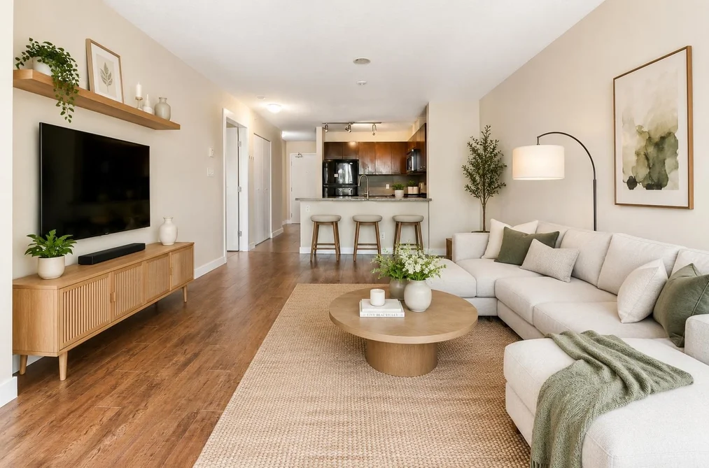 307 9171 FERNDALE ROAD, Richmond BC V6Y 0A5, Richmond BC — Residential for Sale - Photo 3