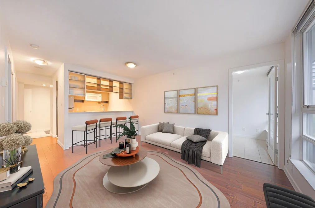 307 928 BEATTY STREET, Vancouver BC V6Z 3G6, Vancouver BC — Residential for Sale - Photo 2