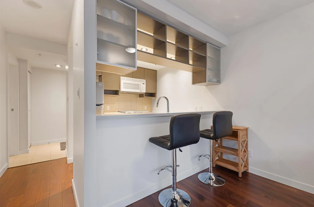 307 928 BEATTY STREET, Vancouver BC V6Z 3G6, Vancouver BC — Residential for Sale - Photo 4