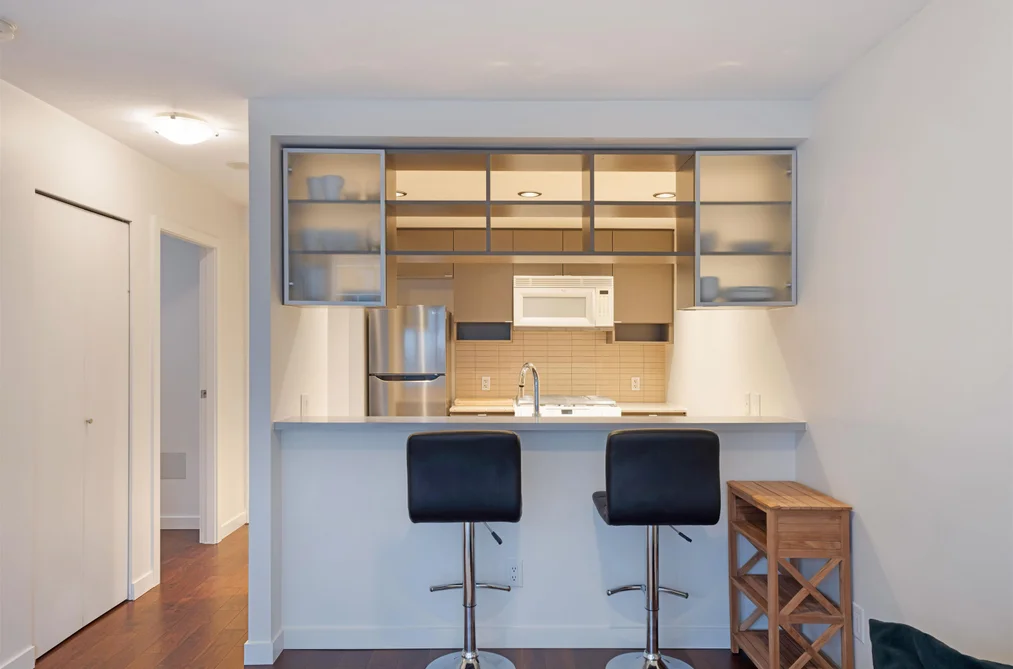 307 928 BEATTY STREET, Vancouver BC V6Z 3G6, Vancouver BC — Residential for Sale - Photo 5