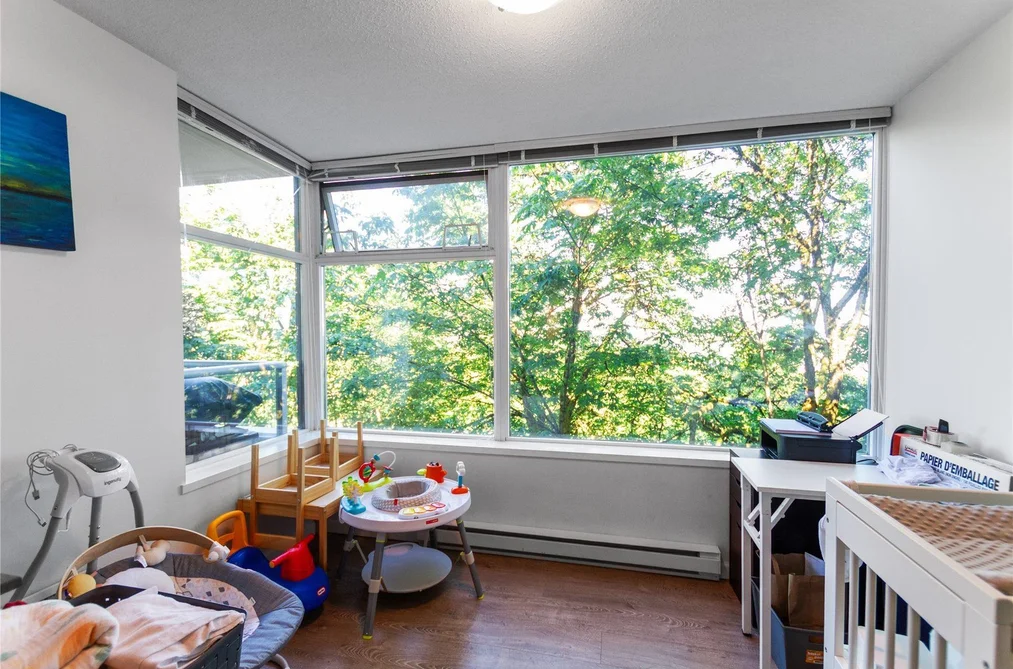307 9298 UNIVERSITY CRESCENT, Burnaby BC V5A 4X8, Burnaby BC — Residential for Sale — Photo 12 of 21