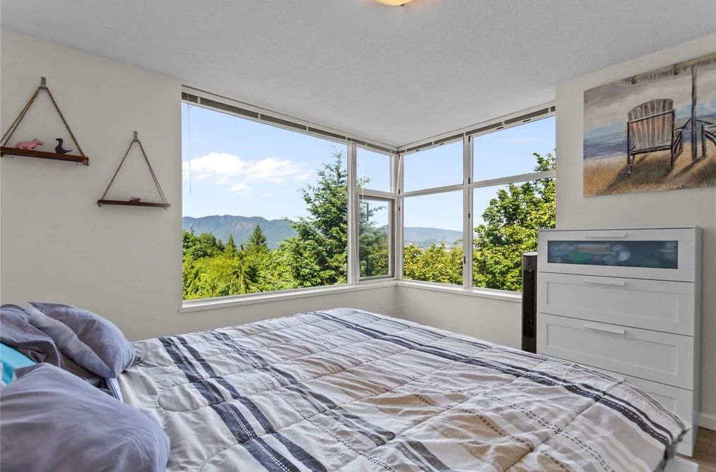 307 9298 UNIVERSITY CRESCENT, Burnaby BC V5A 4X8, Burnaby BC — Residential for Sale — Photo 13 of 21