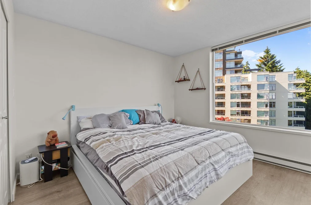 307 9298 UNIVERSITY CRESCENT, Burnaby BC V5A 4X8, Burnaby BC — Residential for Sale — Photo 14 of 21