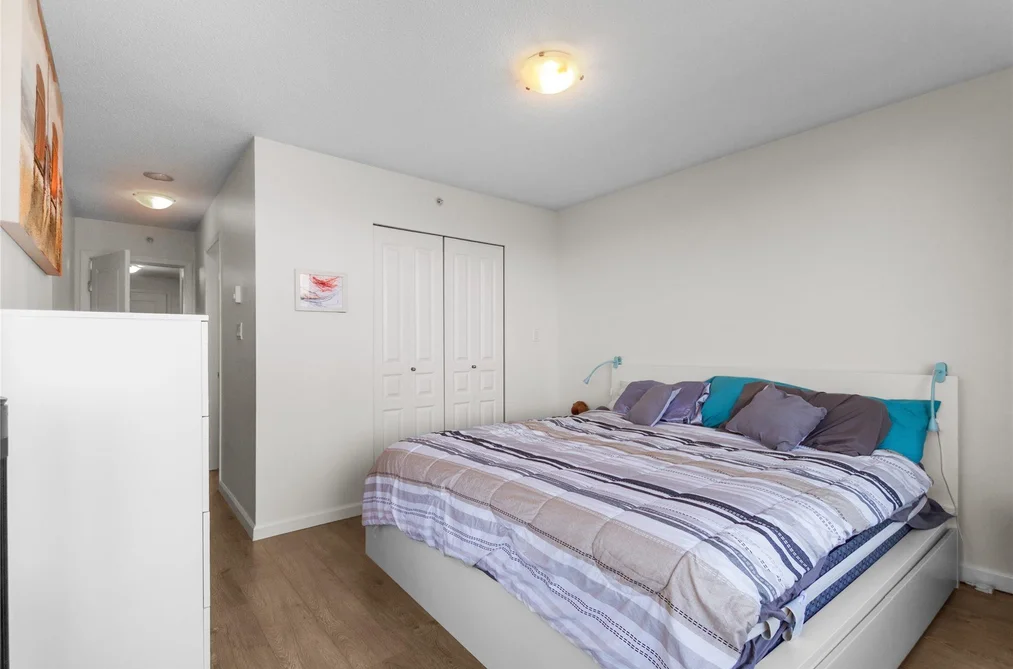 307 9298 UNIVERSITY CRESCENT, Burnaby BC V5A 4X8, Burnaby BC — Residential for Sale — Photo 15 of 21