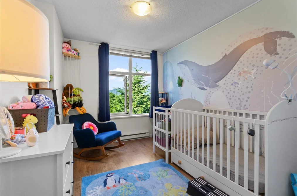 307 9298 UNIVERSITY CRESCENT, Burnaby BC V5A 4X8, Burnaby BC — Residential for Sale — Photo 17 of 21