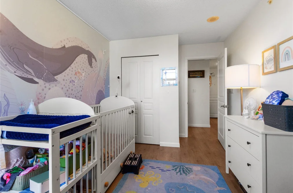 307 9298 UNIVERSITY CRESCENT, Burnaby BC V5A 4X8, Burnaby BC — Residential for Sale — Photo 18 of 21