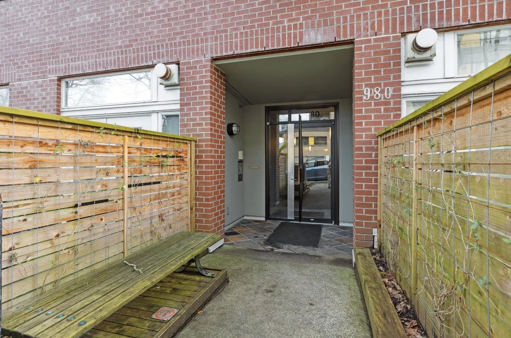 307 980 W 22ND AVENUE, Vancouver BC V5Z 2A1, Vancouver BC — Residential for Sale - Photo 2