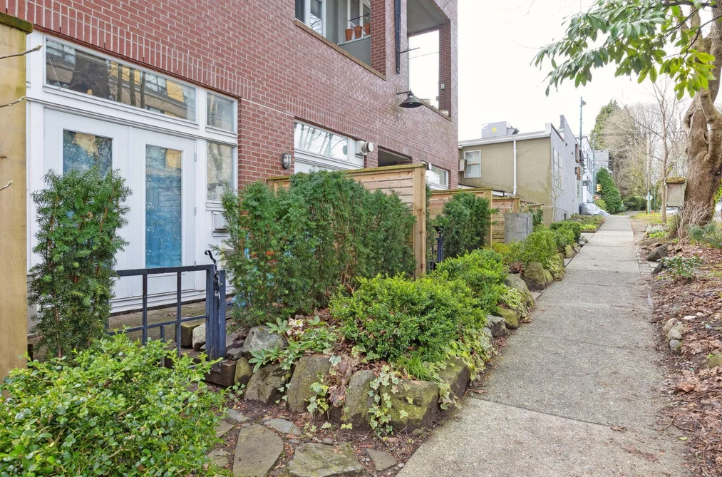 307 980 W 22ND AVENUE, Vancouver BC V5Z 2A1, Vancouver BC — Residential for Sale - Photo 3