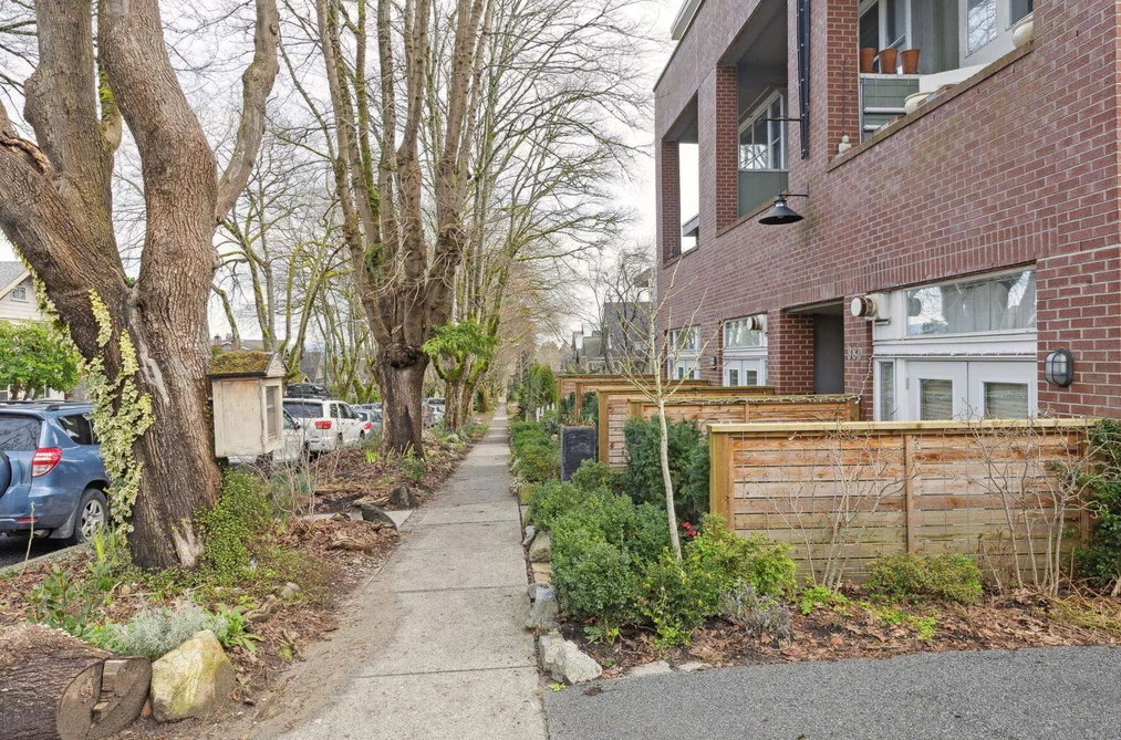 307 980 W 22ND AVENUE, Vancouver BC V5Z 2A1, Vancouver BC — Residential for Sale - Photo 4