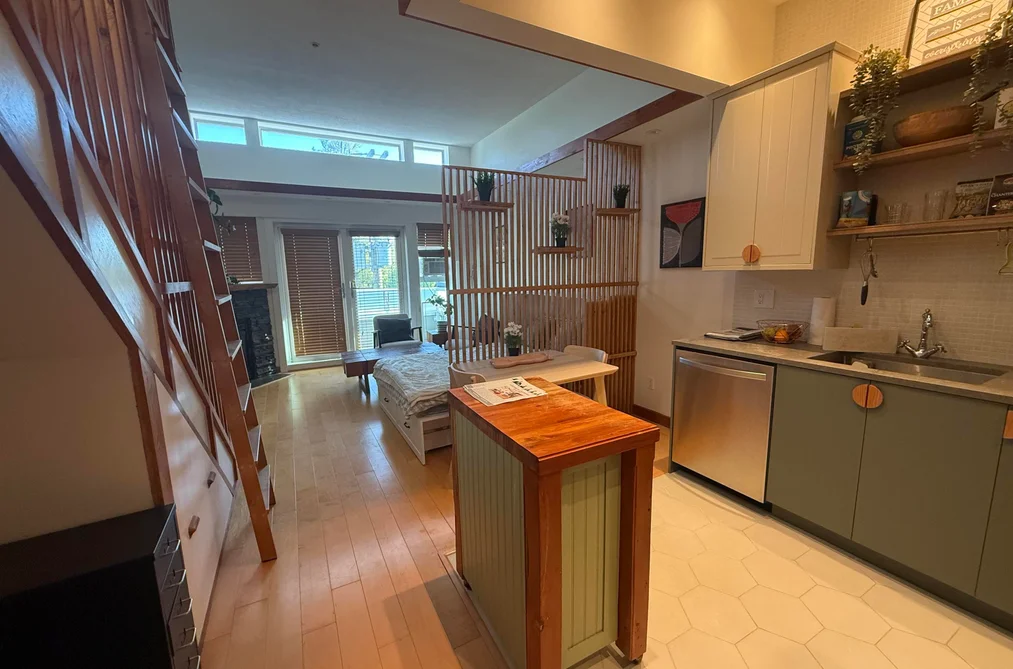 307 980 W 22ND AVENUE, Vancouver BC V5Z 2A1, Vancouver BC — Residential for Sale - Photo 5
