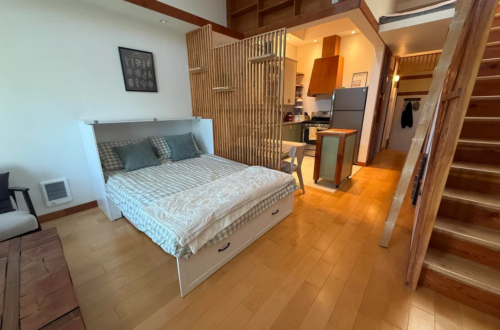 307 980 W 22ND AVENUE, Vancouver BC V5Z 2A1, Vancouver BC — Residential for Sale - Photo 6