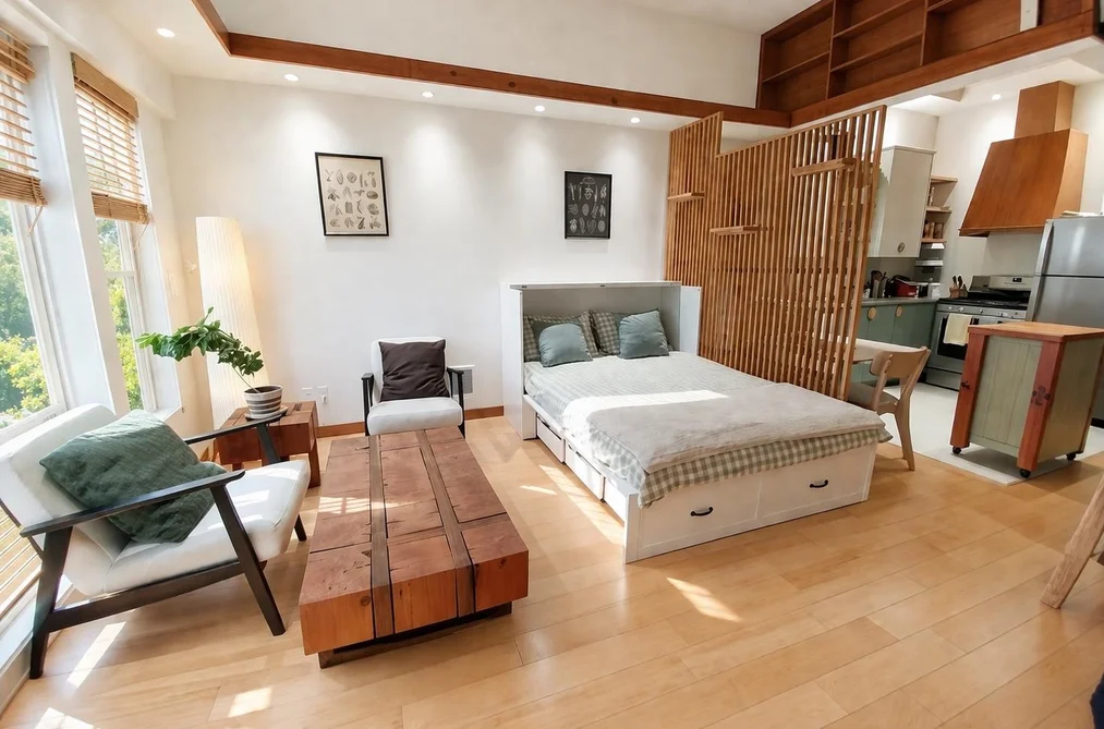 307 980 W 22ND AVENUE, Vancouver BC V5Z 2A1, Vancouver BC — Residential for Sale - Photo 7