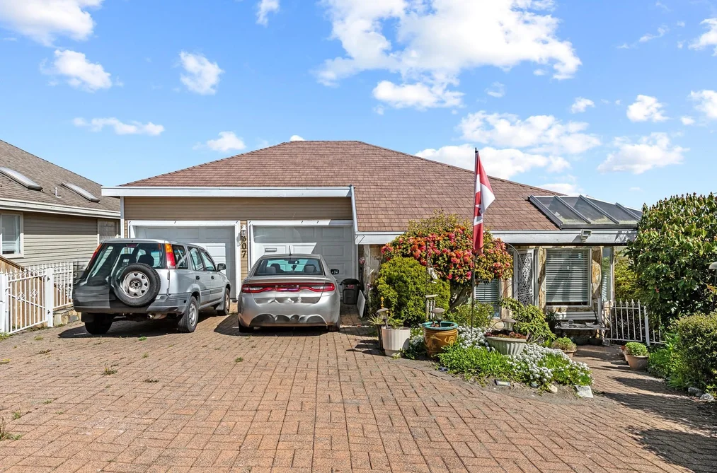 307 ROSEHILL WYND, Delta BC V4M 3L8, Delta BC — Residential for Sale - Photo 2