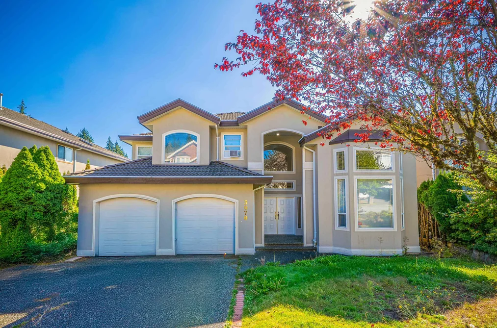 House for sale at 3070 Timber Court Coquitlam British Columbia - MLS: R3100306