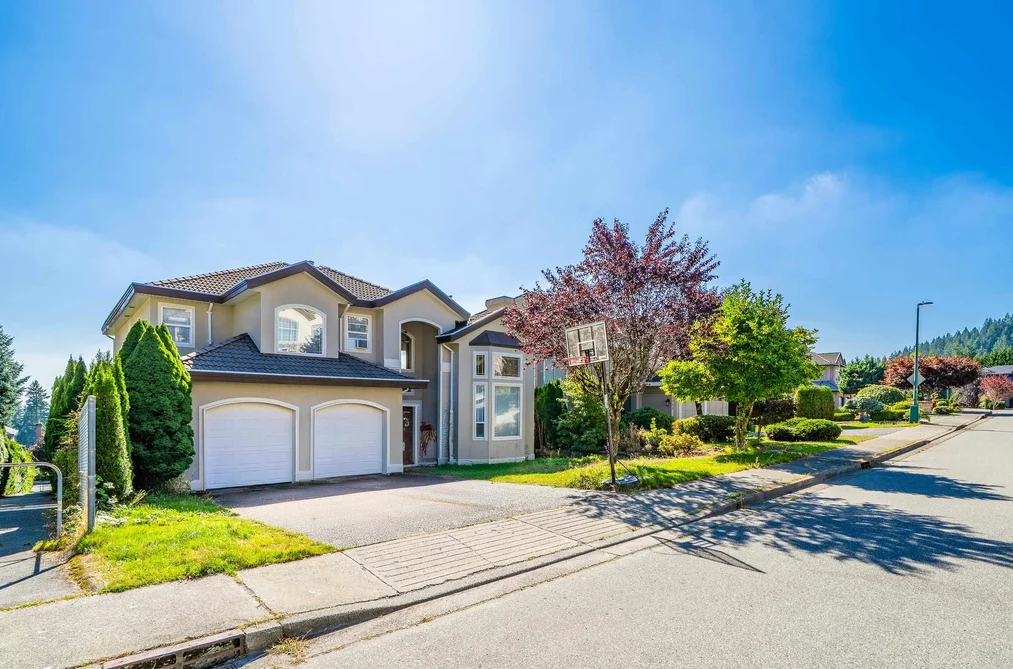 3070 TIMBER COURT, Coquitlam BC V3E 2Y8, Coquitlam BC — Residential for Sale - Photo 2