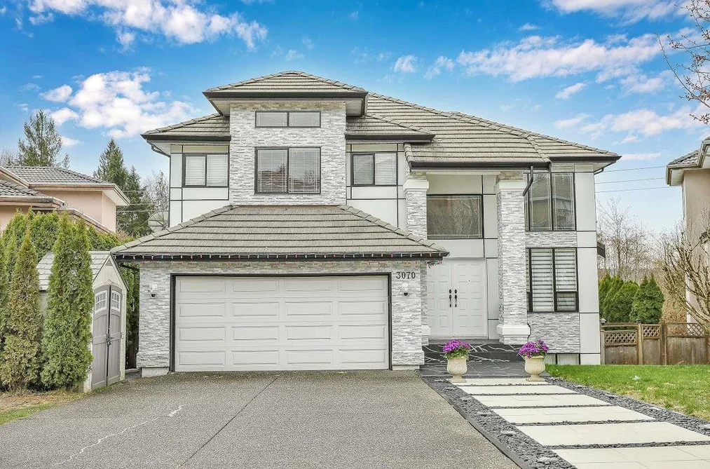 House for sale at 3070 Waddington Place Coquitlam British Columbia - MLS: R3108636