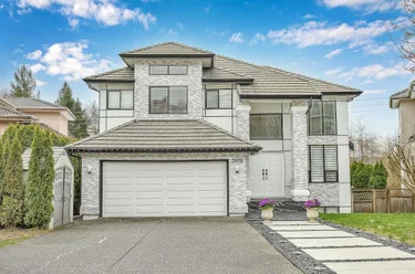 3070 Waddington Pl, Coquitlam, BC - MLS: R3108636